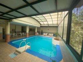 Hotel Akouas